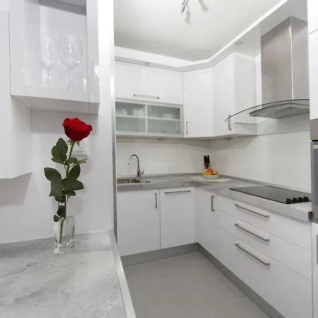 Ema דירה ספליט