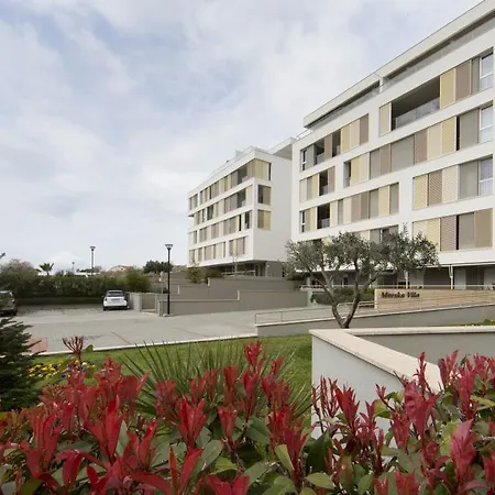 شقة Ema سبليت