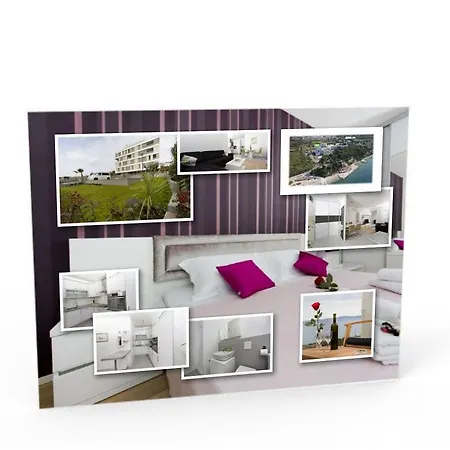 Appartement Ema *