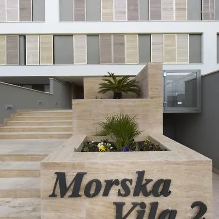 Ema Apartment